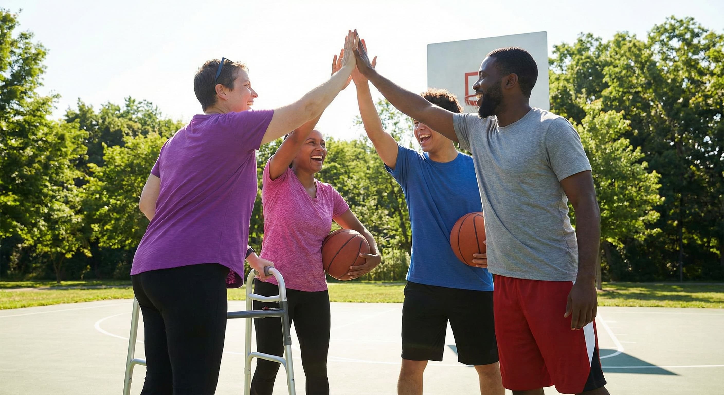 Community Participation