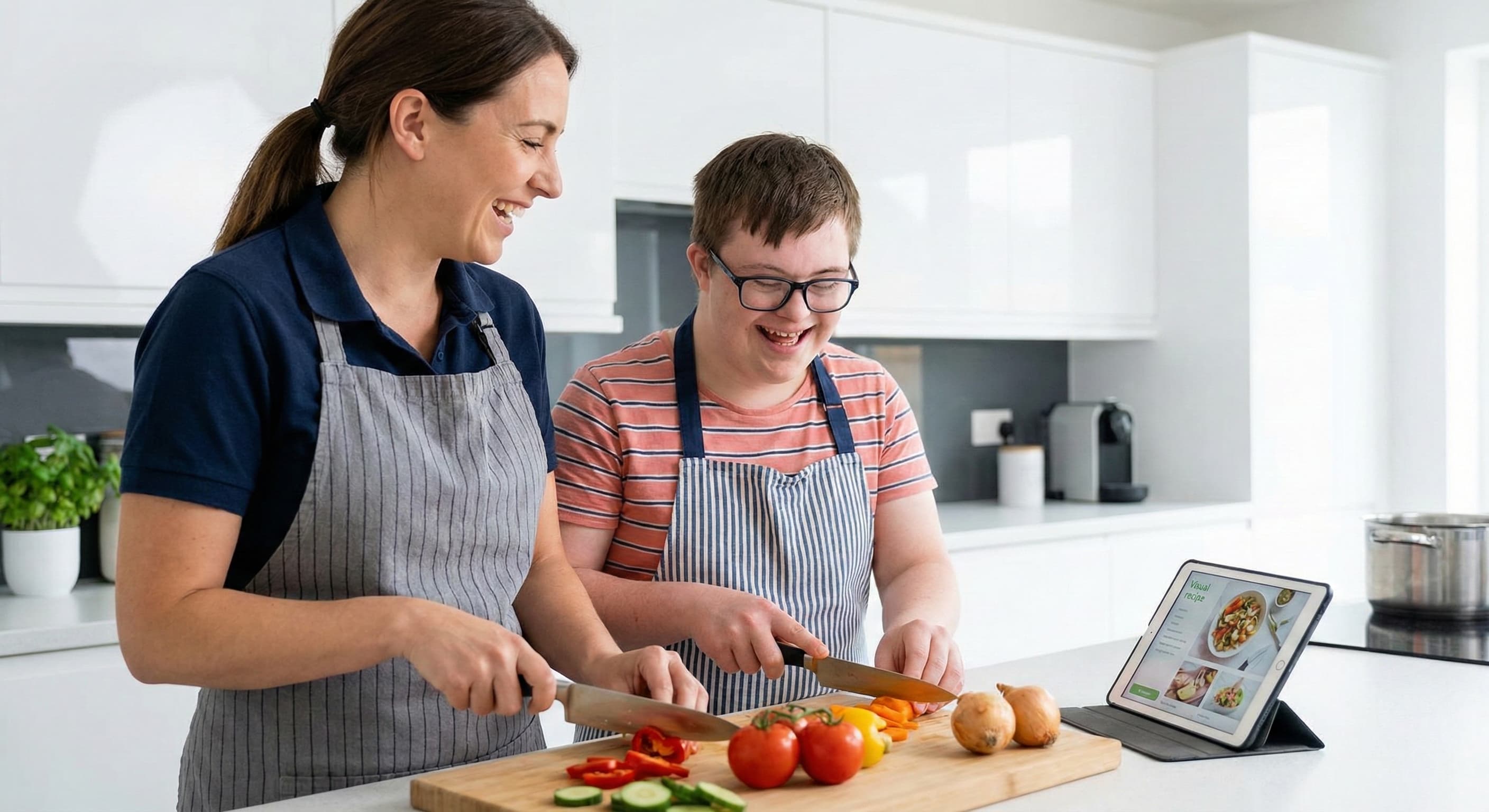 Development and Life Skills