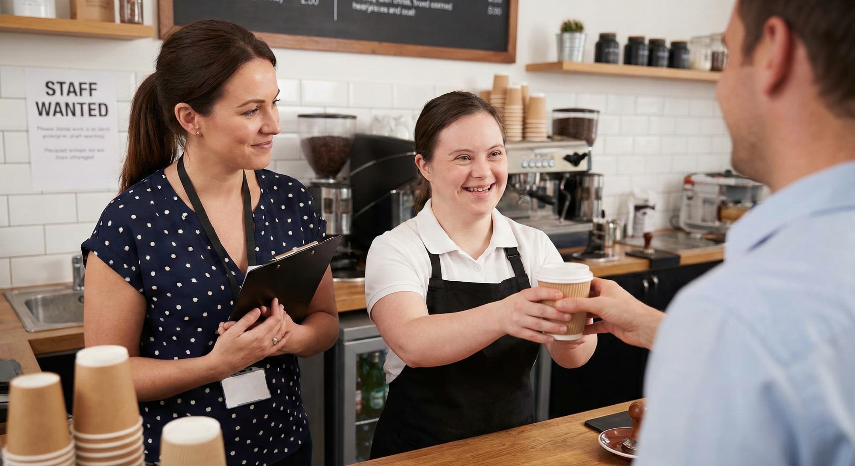 Finding and Keeping a Job