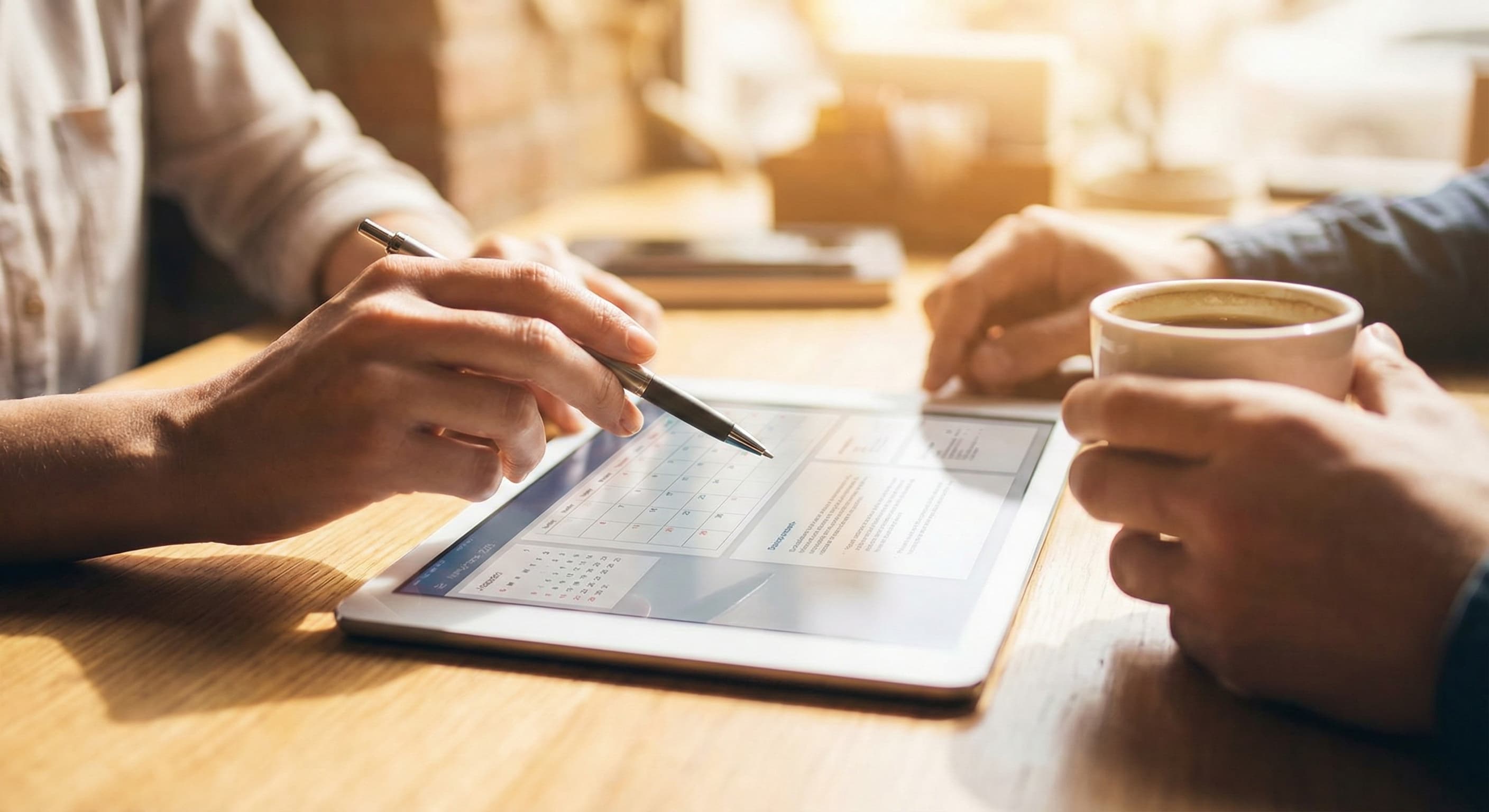 Support Coordination