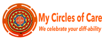 My circles of Cares Logo v21